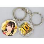 中古キーホルダー・マスコット(女性) 野島樺乃 アクリ