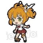 Yahoo! Yahoo!ショッピング(ヤフー ショッピング)中古ストラップ（キャラクター） アリア 「デスティニーチャイルド ラバーストラップコレクション」