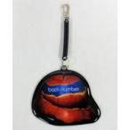 中古財布・パスケース(男性) back number りんごパスケース 「back numbe