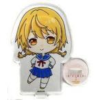 中古アクリルスタンド・アクリルパネル 夏木ひなた 「となりの吸血鬼さん×PRINCESS CAFE アクリルスタンド」