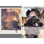 中古その他雑貨(キャラクター) アーミラ ポラロイド風サイン入りイラストカード＆メッセージ入りポストカード 「GRANB