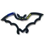 中古小物(男性) 米津玄師 こうもりカラビナ 「米津玄師 2018 LIVE / Flamingo」