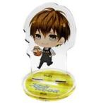 中古アクリルスタンド・アクリルパネル 今大路峻 「スタンドマイヒーローズ×ばくだん焼本舗 トレーディングアクリルスタンド」