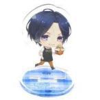 中古アクリルスタンド・アクリルパネル 神楽亜貴 「スタンドマイヒーローズ×ばくだん焼本舗 トレーディングアクリルスタンド」