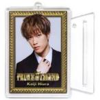 Yahoo! Yahoo!ショッピング(ヤフー ショッピング)中古アクリルスタンド・アクリルパネル 藤原樹（日浦海司） 「PRINCE OF LEGEND トレーディングアクリルスタンド」
