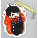 中古財布・パスケース(男性) 入野自由 ぷくぷくパスケース 「Kiramune Fan Meeting in MORIOKA」