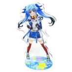 中古アクリルスタンド・アクリルパネル レヴィ アクリルスタンドフィギュア 「魔法少女リリカルなのは Detonation 私