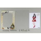中古フォトフレーム・アルバム(女性) 本村碧唯(HKT48)