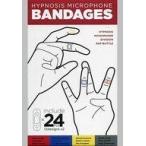 ��ť����ᡦ�������� HYPNOSIS MICROPHONE BANDAGES(��Ϲ�) �֥ҥץΥ����ޥ���-Division Rap Ba