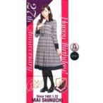 中古タオル・手ぬぐい(女性) 新内眞衣 生誕記念フェイスタオル＆缶バッジセット 2019年1月度乃木坂46オフィシャルウェブショップ限