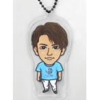 中古キーホルダー・マスコット(男性) 片寄涼太(GENERATIONS) クリアチャーム UNITED JOURNEY