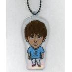 中古キーホルダー・マスコット(男性) 佐野玲於(GENERATIONS) クリアチャーム UNITED JOURNEY