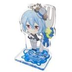 中古キーホルダー・マスコット(キャラクター) 槙千鶴 「DREAM!ing -ドリーミング!-×animatecafe トレーディン