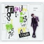 中古小物(男性) テミン アクリルアクセサリースタンド 「TAEMIN Japan 1st TOUR 〜SIRIUS〜」