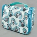 中古バッグ(キャラクター) 初音ミク オリジナルトラベルポーチ 「初音ミクシンフォニー〜Miku Symphony 2018-20