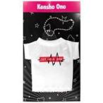 中古キーホルダー・マスコット(男性) 小野賢章 ミニTシャツホルダー 「Original Entertainment Par