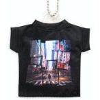 中古キーホルダー・マスコット(男性) 畠中祐 ミニTシャツホルダー 「Original Entertainment Parad