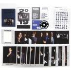 中古その他雑貨(男性) SUPER JUNIOR 2019 SEASON’S GREETINGS