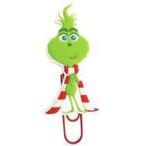 中古クリップ グリンチ ラバークリップ 「グリンチ」