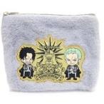 ショッピングポートガス 中古バッグ(キャラクター) ポートガス・D・エース＆ロロノア・ゾロ ミニファーポーチ 「東方神起 LIVE TO