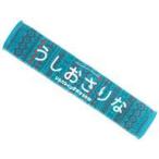 中古タオル・手ぬぐい(女性) 潮紗理菜(けやき坂46) 推