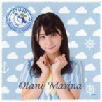 中古タオル・手ぬぐい(女性) [単品] 大谷満理奈 マイ