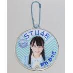 中古ストラップ(女性) [単品] 新谷野々花 チャームス