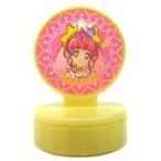 中古スタンプ・はんこ・印鑑 キュアスター(イエロー) 「スター☆トゥインクルプリキュア プリティスタンプ」