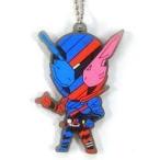 中古キーホルダー・マスコット(キャラクター) 仮面ライダービルド ラビットタンクフォーム 「仮面ライダー平成ジェネレーシ