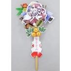 中古生活雑貨(キャラクター) 生徒会 キャラクター熊手 「ゆるゆり」 C95グッズ