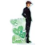 中古ディスプレイ・カスタム用アイテム 服部平次 ウェットカラーシリーズ -Lovers- アクセサリースタンド 「名探偵コ