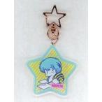 中古キーホルダー・マスコット(キャラクター) テン 「うる星やつらcafe Produced by THE GUEST caf