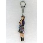 中古キーホルダー・マスコット(女性) 山本琉愛 1周年