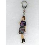 中古キーホルダー・マスコット(女性) 久保田沙矢香 1