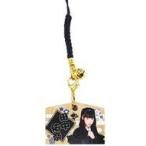 中古ストラップ(女性) 田中佑奈 ミニ絵馬ストラップ 