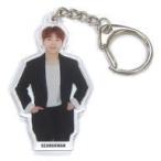中古キーホルダー・マスコット(男性) スングァン 「SEVENTEEN POP UP STORE アクリルキーホルダー」