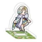 中古アクリルスタンド・アクリルパネル ユルグ 「ファイアーエムブレム ヒーローズ ミニアクリルフィギュアコレクショ