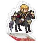 中古アクリルスタンド・アクリルパネル アレス 「ファイアーエムブレム ヒーローズ ミニアクリルフィギュアコレクショ