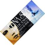 中古タオル・手ぬぐい(男性) LUNA SEA フェイスタオル 「LUNATIC X’MAS 2018 -