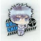 中古クリップ 狡噛慎也 アクリルクリップ 「PSYCHO-PASS サイコパス Sinners of