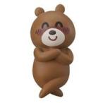 Yahoo! Yahoo!ショッピング(ヤフー ショッピング)中古キーホルダー・マスコット（キャラクター） クマ 「いらすとやパーティ トレーディングマスコットキーホルダー」