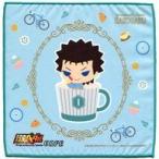 中古タオル・手ぬぐい(キャラクター) 泉田塔一郎 「弱虫ペダル Design Produced by Sanrio CAFE マ
