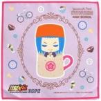 中古タオル・手ぬぐい(キャラクター) 岸神小鞠 「弱虫ペダル Design Produced by Sanrio CAFE マイ