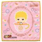 中古タオル・手ぬぐい(キャラクター) 福富寿一 「弱虫ペダル Design Produced by Sanrio CAFE マイ