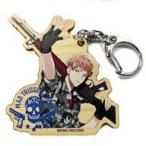 中古キーホルダー・マスコット(キャラクター) 毒島メイソン理鶯(Crazy M) 「ヒプノシスマイク-Divi