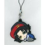 中古ストラップ(キャラクター) 山田二郎(MC.M.B) 「ヒプノシスマイク-Division Rap Battle- ふぉー