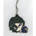 中古ストラップ(キャラクター) 山田三郎(MC.L.B) 「ヒプノシスマイク-Division Rap Battle- ふぉー