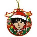 中古置物・装飾品 岩田剛典(EXILE) アクリルオーナメント Xmas 2018 ver. EXILE TRIBE STATI
