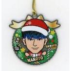 中古置物・装飾品 長谷川慎(THE RAMPAGE) アクリルオーナメント Xmas 2018 ver. EXILE