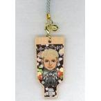 中古ストラップ(男性) SHOKICHI(EXILE THE SECOND) 「NEW YEAR 2019 羽子板ストラップ